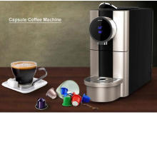 New Model! Full Auto Coffee Machine Maker